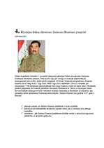 Konspekts '2006.gada pasaules notikumu Top 10', 8.