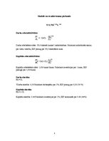 Referāts 'Ekonometrija', 8.