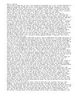 Eseja 'Retail Hassles', 1.