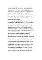 Eseja 'Versaļas miera līguma ietekme uz Vāciju, Pirmā pasaules kara sekas', 2.