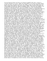 Eseja 'Critical Thinking and Business', 1.