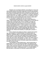 Eseja 'Gāzveida oksīdu ietekme uz gaisa kvalitāti', 1.