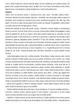 Konspekts 'Gotika, tās raksturojums, izpausme dažādās jomās', 2.