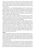 Konspekts 'Gotika, tās raksturojums, izpausme dažādās jomās', 3.