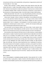 Konspekts 'Gotika, tās raksturojums, izpausme dažādās jomās', 7.