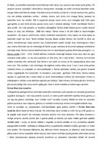 Konspekts 'Gotika, tās raksturojums, izpausme dažādās jomās', 8.