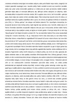 Konspekts 'Gotika, tās raksturojums, izpausme dažādās jomās', 9.