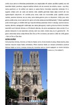 Konspekts 'Gotika, tās raksturojums, izpausme dažādās jomās', 10.