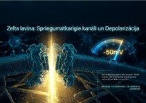 Prezentācija 'Šūnu membrānas un jonu kanāli', 11.