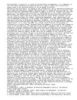 Eseja 'Performance Related Pay', 4.