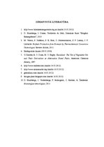 Referāts 'Biomasas pārstrāde un izmantošana', 15.