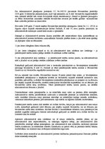 Prakses atskaite 'Atskaite par praksi Jūrmalas pilsētas domē 2009.gada augustā', 15.