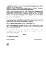 Prakses atskaite 'Atskaite par praksi Jūrmalas pilsētas domē 2009.gada augustā', 20.