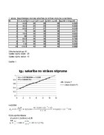 Paraugs 'Zemes magnētiskā lauka indukcijas mērīšana', 3.