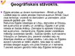 Prezentācija 'Ēģipte', 9.
