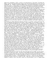 Eseja 'The Causes of the Civil War', 2.