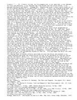 Eseja 'The Causes of the Civil War', 3.