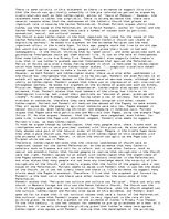 Eseja 'The Internal Weaknesses of the Catholic Church Were the Real Reasons for the Ger', 1.