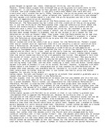 Eseja 'The Internal Weaknesses of the Catholic Church Were the Real Reasons for the Ger', 2.