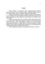 Konspekts 'Ieskaites darbs mācību priekšmetā "Darba vadīšana"', 3.