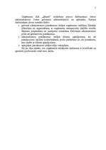 Konspekts 'Ieskaites darbs mācību priekšmetā "Darba vadīšana"', 5.