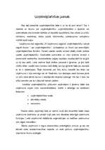 Eseja 'Uzņēmējdarbības pamati', 1.