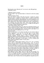 Konspekts '"Mērnieku laiki", Ķenča raksturojums', 1.