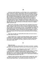 Konspekts 'R. un M.Kaudzītes "Mērnieku laiki"', 3.