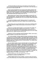 Konspekts 'R. un M.Kaudzītes "Mērnieku laiki"', 11.