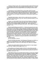 Konspekts 'R. un M.Kaudzītes "Mērnieku laiki"', 13.