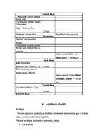 Paraugs 'Ceļojuma organizēšana: Čehija', 4.