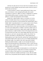 Eseja 'G.F.Stendera stāstnieka talanta un fantāzijas izpausmes "Augstas gudrības grāmat', 2.