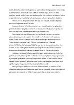 Eseja 'G.F.Stendera stāstnieka talanta un fantāzijas izpausmes "Augstas gudrības grāmat', 3.