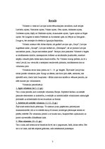 Referāts 'Viduslaiku pilis Vidzemē', 3.