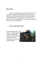 Referāts 'Viduslaiku pilis Vidzemē', 14.