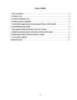 Referāts 'Investīciju projekta novērtēšana', 2.