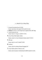 Referāts 'Kredīti un kredītu loma tirgus ekonomikā', 20.