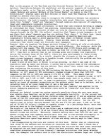 Eseja 'Book Review of "The Cheating of America" by Charles Lewis and Bill Allison', 1.