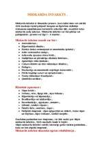 Konspekts 'Miokarda infarkts', 1.