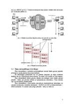 Referāts 'Galvenās globālo tīklu tehnoloģijas un to salīdzinājums', 7.