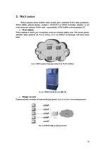 Referāts 'Galvenās globālo tīklu tehnoloģijas un to salīdzinājums', 10.