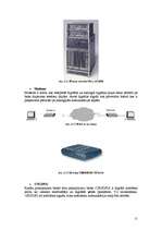 Referāts 'Galvenās globālo tīklu tehnoloģijas un to salīdzinājums', 11.