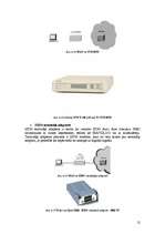 Referāts 'Galvenās globālo tīklu tehnoloģijas un to salīdzinājums', 12.