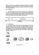 Referāts 'Galvenās globālo tīklu tehnoloģijas un to salīdzinājums', 16.