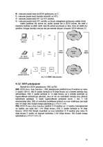 Referāts 'Galvenās globālo tīklu tehnoloģijas un to salīdzinājums', 18.