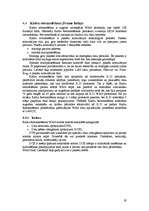 Referāts 'Galvenās globālo tīklu tehnoloģijas un to salīdzinājums', 19.