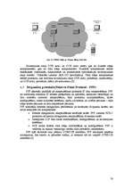 Referāts 'Galvenās globālo tīklu tehnoloģijas un to salīdzinājums', 20.