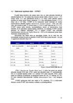 Referāts 'Galvenās globālo tīklu tehnoloģijas un to salīdzinājums', 21.