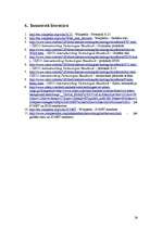 Referāts 'Galvenās globālo tīklu tehnoloģijas un to salīdzinājums', 26.