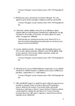 Konspekts 'Volejbola fakti', 4.